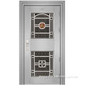 Security Door Stainless Steel Door (DY-2029)